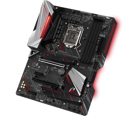 ASRock B365 Phantom Gaming 4 INTEL (S.1151) CO.-LAKE